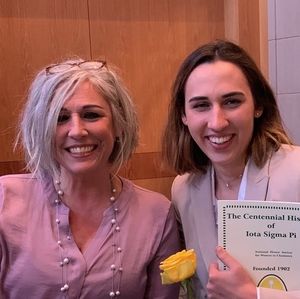 Meet your Posher, Michelle